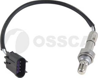OSSCA 44369 - Sonda Lambda allinparts.ro