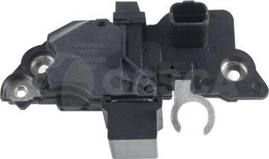 OSSCA 44737 - Regulator, alternator - allinparts.ro