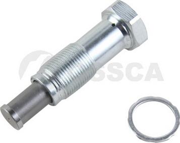OSSCA 45909 - Intinzator,lant distributie allinparts.ro