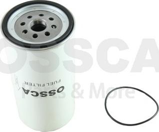 OSSCA 45681 - Filtru combustibil - allinparts.ro