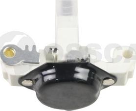 OSSCA 45286 - Regulator, alternator allinparts.ro
