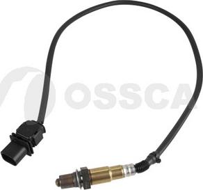 OSSCA 45725 - Sonda Lambda allinparts.ro