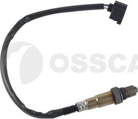 OSSCA 45726 - Sonda Lambda allinparts.ro
