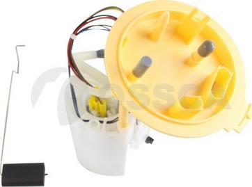 OSSCA 46956 - Modul alimentare combustibil allinparts.ro