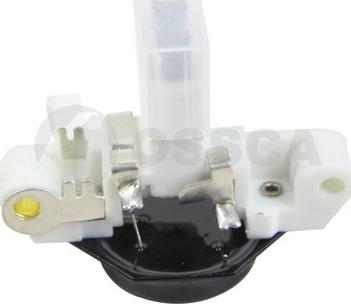 OSSCA 46496 - Regulator, alternator - allinparts.ro