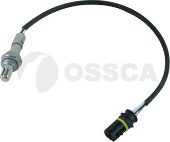 OSSCA 46699 - Sonda Lambda allinparts.ro