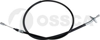 OSSCA 46647 - Cablu, frana de parcare allinparts.ro