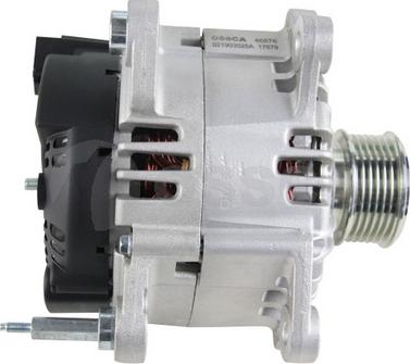 OSSCA 46876 - Generator / Alternator - allinparts.ro