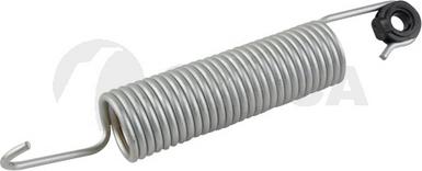 OSSCA 46369 - Amortizor portbagaj - allinparts.ro