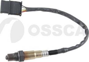 OSSCA 40496 - Sonda Lambda - allinparts.ro