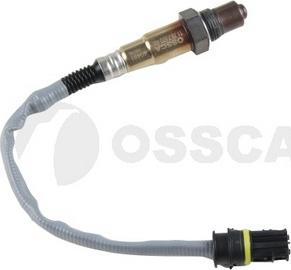 OSSCA 40491 - Sonda Lambda - allinparts.ro
