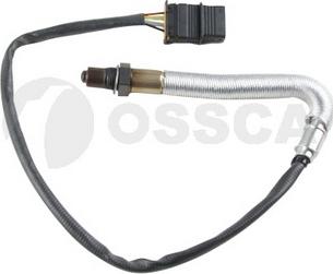 OSSCA 40498 - Sonda Lambda - allinparts.ro