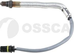 OSSCA 40492 - Sonda Lambda - allinparts.ro
