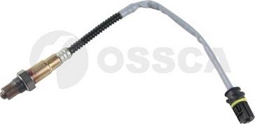 OSSCA 40511 - Sonda Lambda - allinparts.ro
