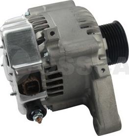 OSSCA 40676 - Generator / Alternator allinparts.ro
