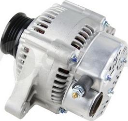 OSSCA 40678 - Generator / Alternator allinparts.ro