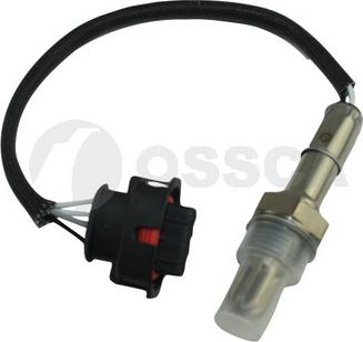 OSSCA 40340 - Sonda Lambda allinparts.ro