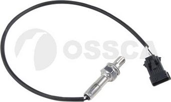 OSSCA 40348 - Sonda Lambda allinparts.ro