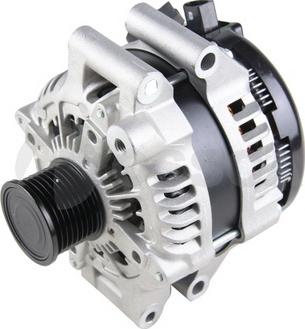 OSSCA 40309 - Generator / Alternator - allinparts.ro