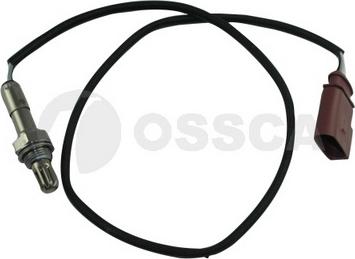 OSSCA 40339 - Sonda Lambda allinparts.ro