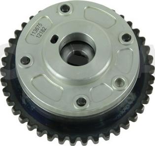 OSSCA 41940 - Regulator ax cu came allinparts.ro