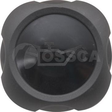 OSSCA 41948 - Garnitura, capac alimemtare ulei - allinparts.ro