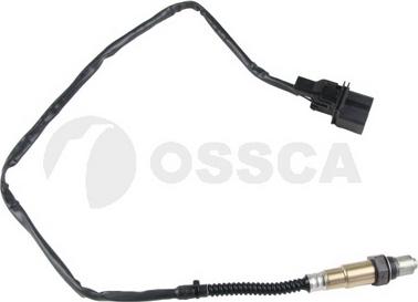 OSSCA 41458 - Sonda Lambda - allinparts.ro