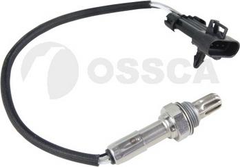 OSSCA 41476 - Sonda Lambda - allinparts.ro