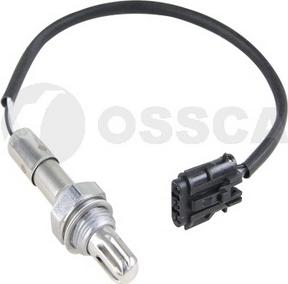 OSSCA 41478 - Sonda Lambda allinparts.ro