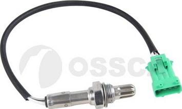 OSSCA 41472 - Sonda Lambda allinparts.ro