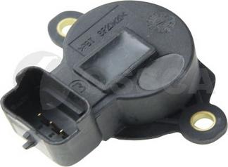 OSSCA 41549 - Senzor, pozitie clapeta acceleratie - allinparts.ro