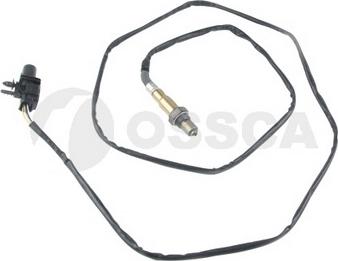 OSSCA 41559 - Sonda Lambda - allinparts.ro