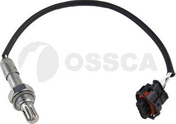 OSSCA 41504 - Sonda Lambda - allinparts.ro