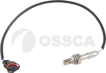 OSSCA 41628 - Sonda Lambda - allinparts.ro