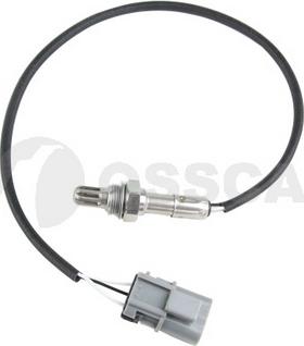 OSSCA 41059 - Sonda Lambda allinparts.ro