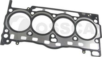 OSSCA 41005 - Garnitura, chiulasa allinparts.ro