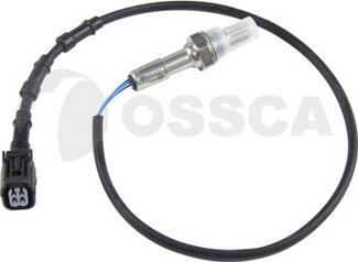 OSSCA 41072 - Sonda Lambda - allinparts.ro