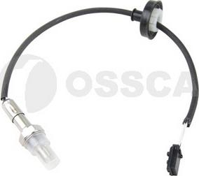 OSSCA 41156 - Sonda Lambda - allinparts.ro