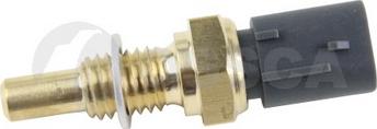 OSSCA 41126 - Senzor,temperatura lichid de racire - allinparts.ro