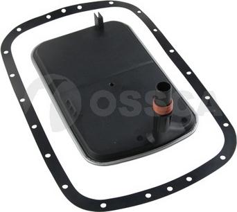 OSSCA 41853 - Filtru hidraulic, cutie de viteze automata - allinparts.ro