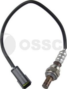 OSSCA 48989 - Sonda Lambda allinparts.ro