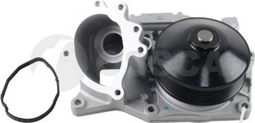 OSSCA 48471 - Pompa apa - allinparts.ro
