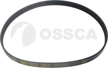 OSSCA 48521 - Curea transmisie cu caneluri allinparts.ro