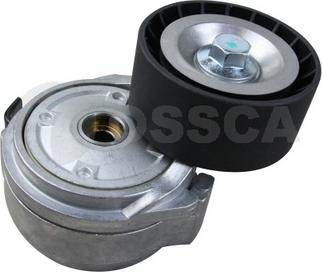 OSSCA 48523 - Intinzator curea, curea distributie allinparts.ro