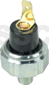 OSSCA 48641 - Senzor,presiune ulei allinparts.ro
