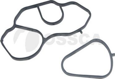 OSSCA 48689 - Garnitura, pompa vacuum allinparts.ro