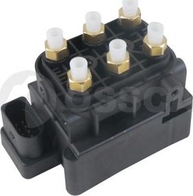 OSSCA 48083 - Supapa,sistem supraalimentare allinparts.ro