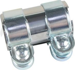 OSSCA 48039 - Conector teava, sistem de esapament - allinparts.ro