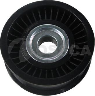 OSSCA 48154 - Intinzator, Curea trapezoidal allinparts.ro