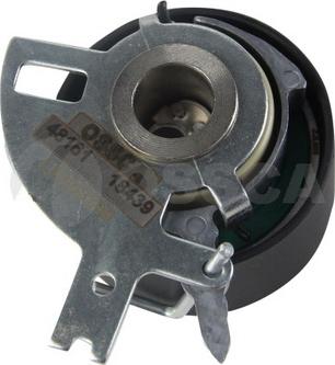 OSSCA 48161 - Intinzator, Curea trapezoidal allinparts.ro